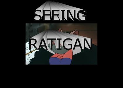 Seeing Ratigan!