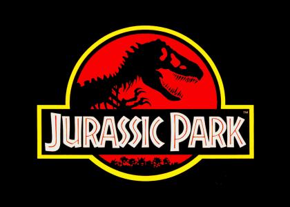 Jurassic Park 4 Trailer