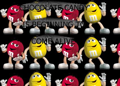 Chocolate Candy