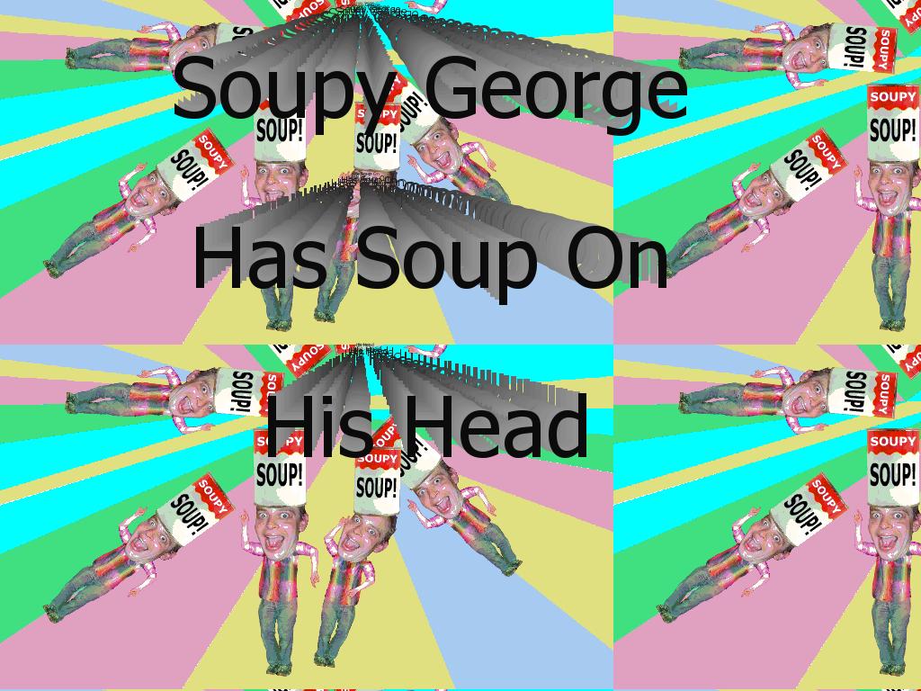 soupygeorge
