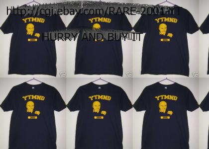YTMND shirt for sale