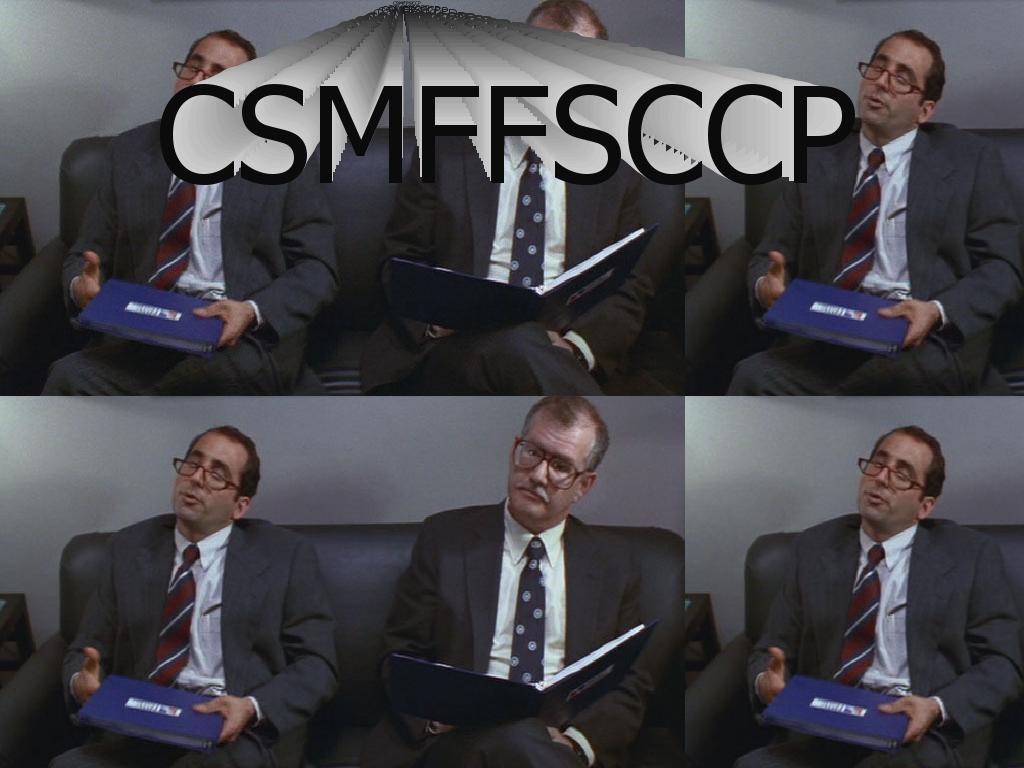 CSMFFSCCP