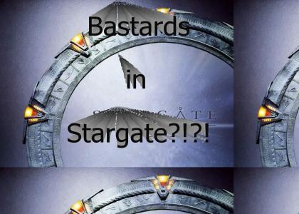 Stargate Bastard