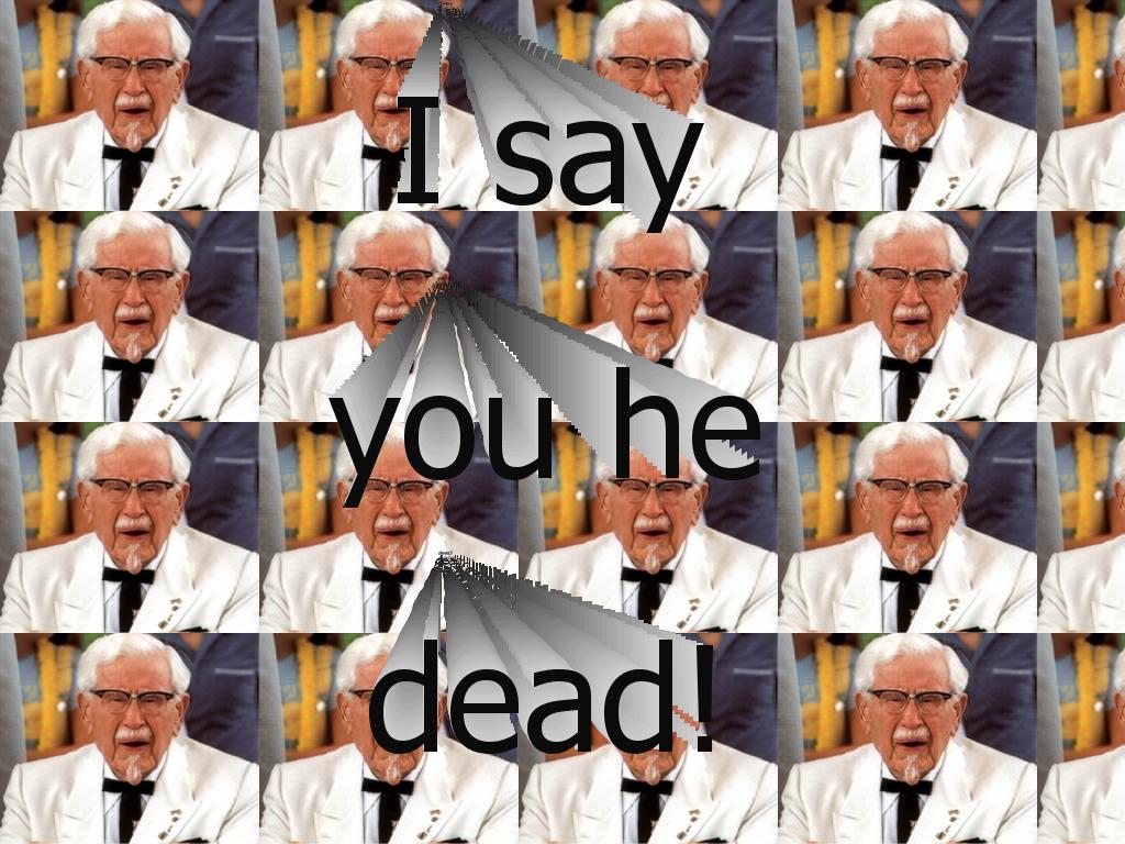 deadcolonel