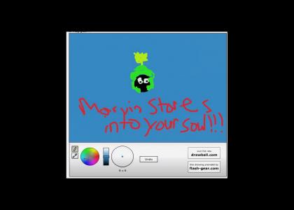Myspace Paint Fun!!! (Bored as Hell!!)