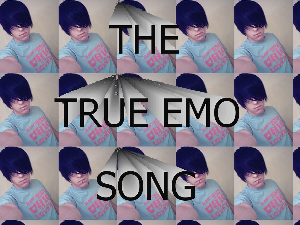 xXx-The-true-EMo-song-xXx