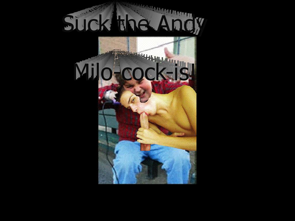 andymilocockis