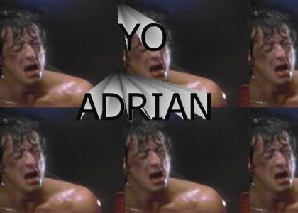 YO ADRIAN