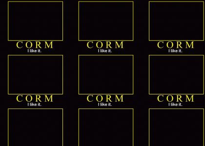 Corm - I Like It!