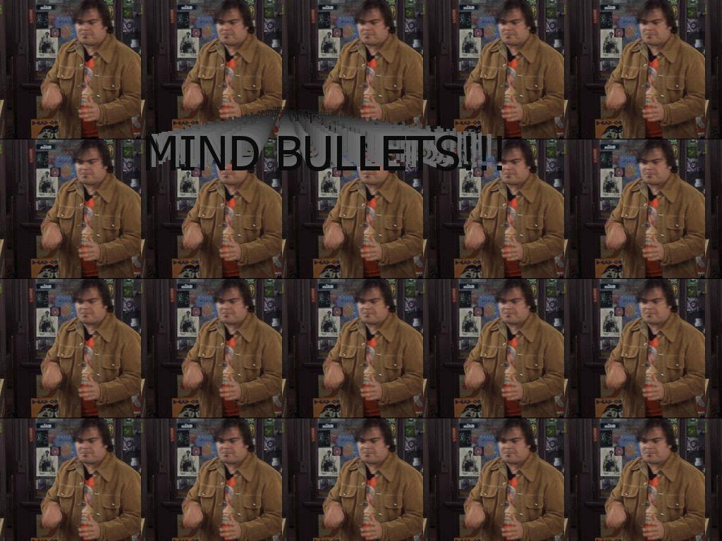 mindbullets