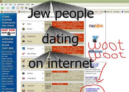 Jewish Date