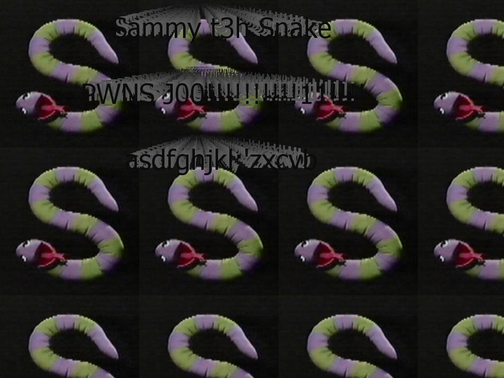 sammysnake0