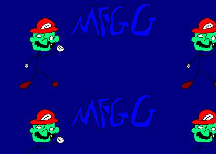 Welcome to MFGG