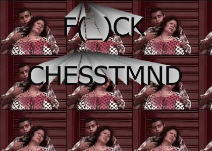 CHESSTMND: Fischer Strikes Back