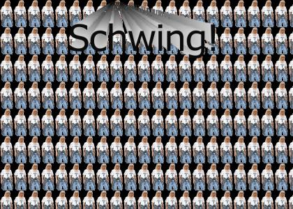 Schwing!