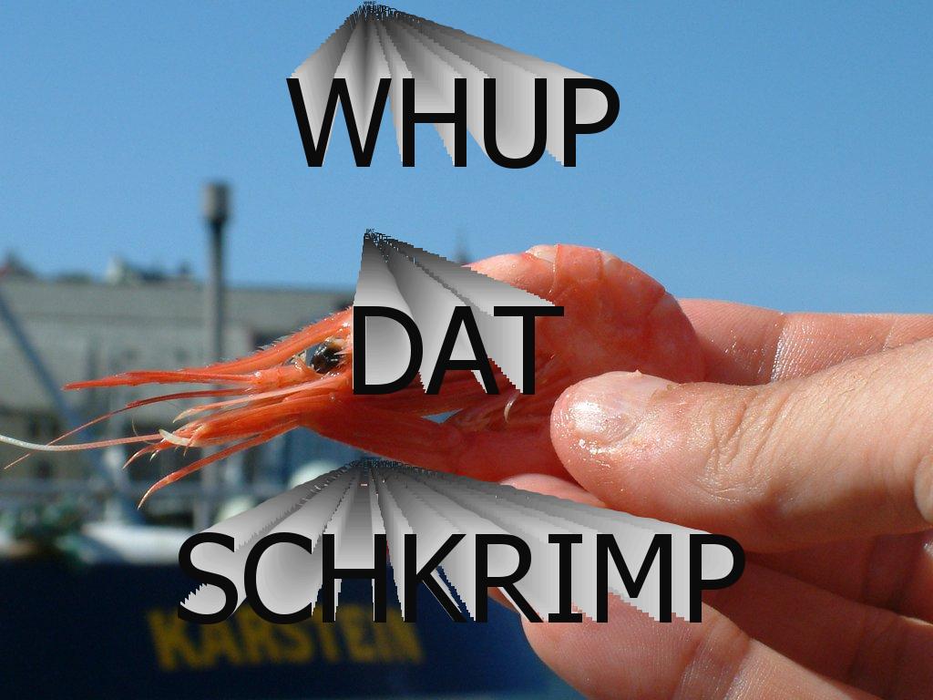 whupthatscrimp