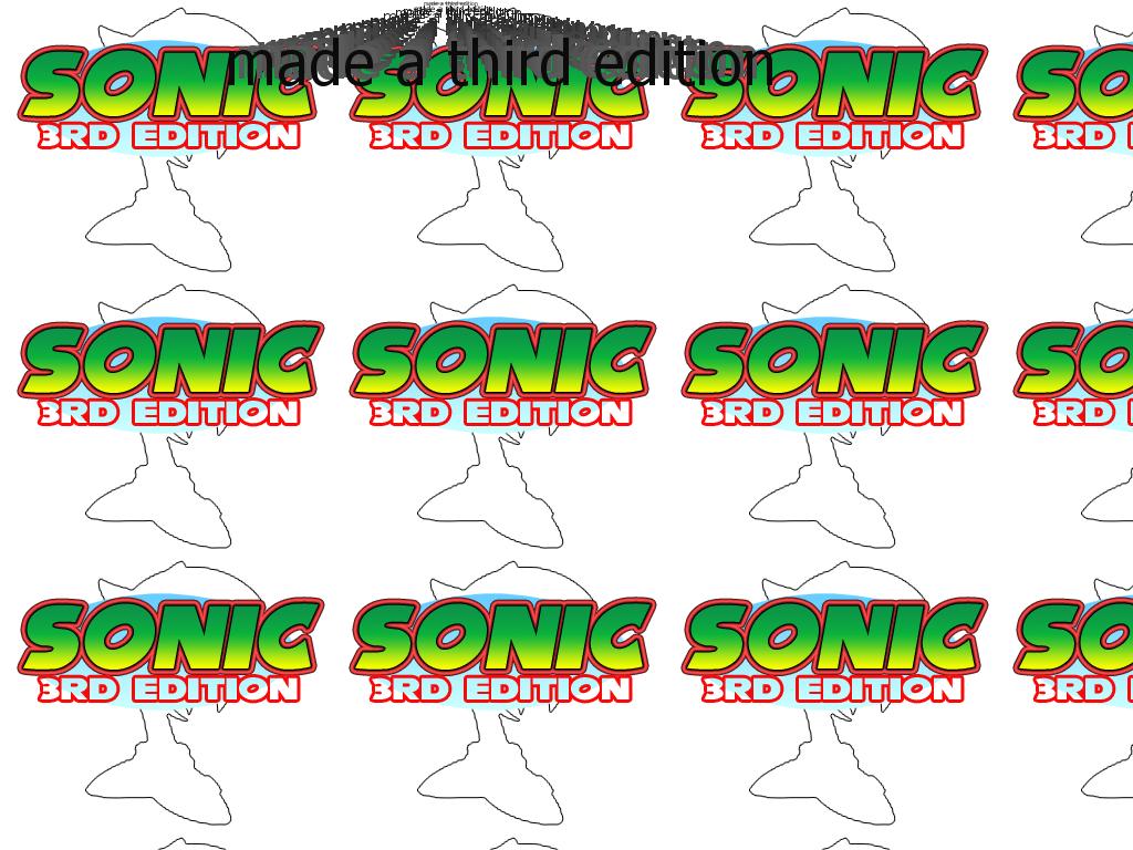 soniccontinued