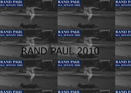 New Rand Paul Billboards!!!