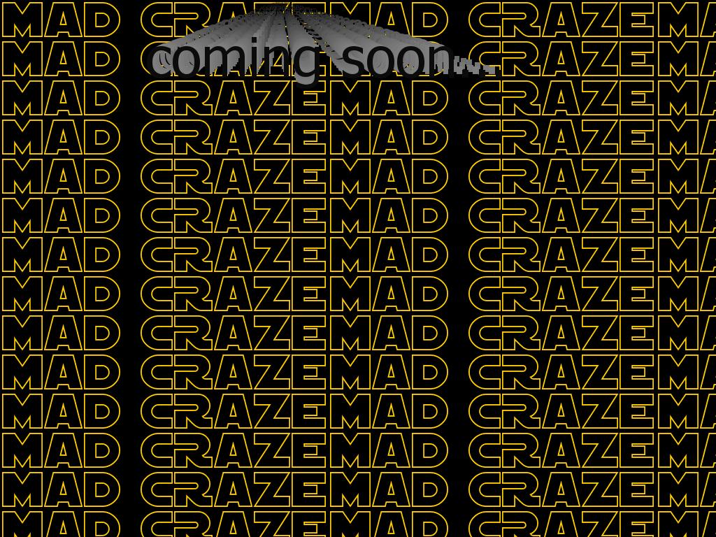 madcraze