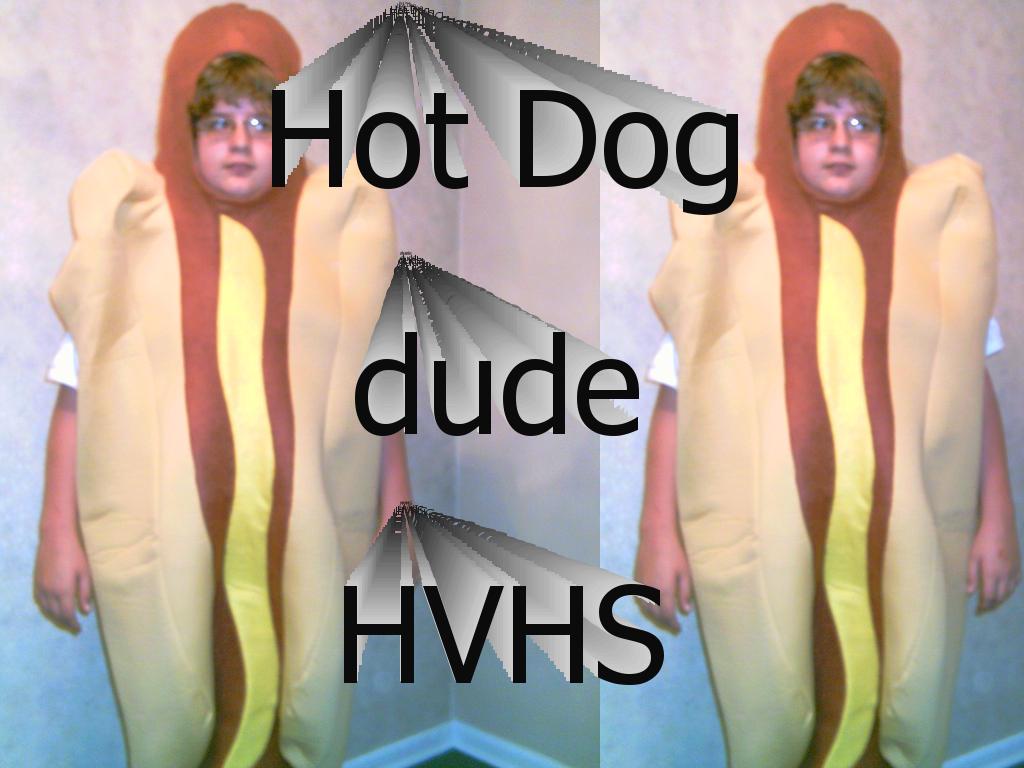 hotdog-hvhs