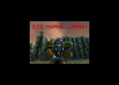 Big Mamma Jamma!