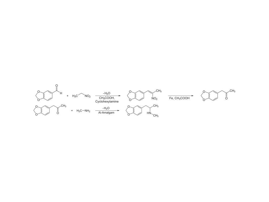 Methylenedioxymethamphetamine