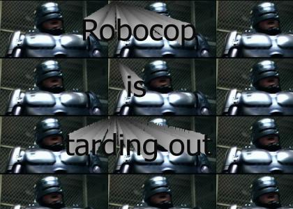 Robocop: ualuealuealeuale