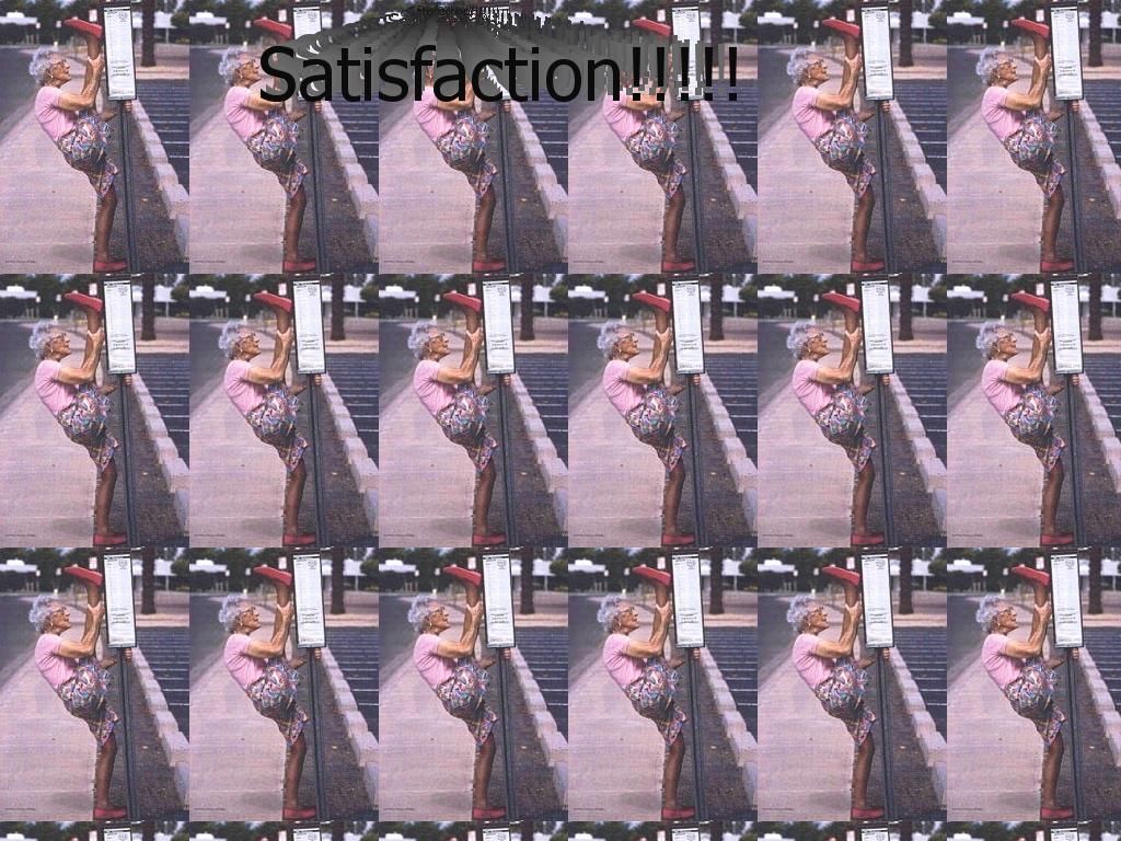 satisfactionXD