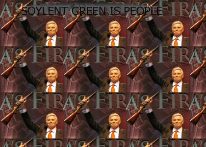 Soylent Green IS People!!!!1