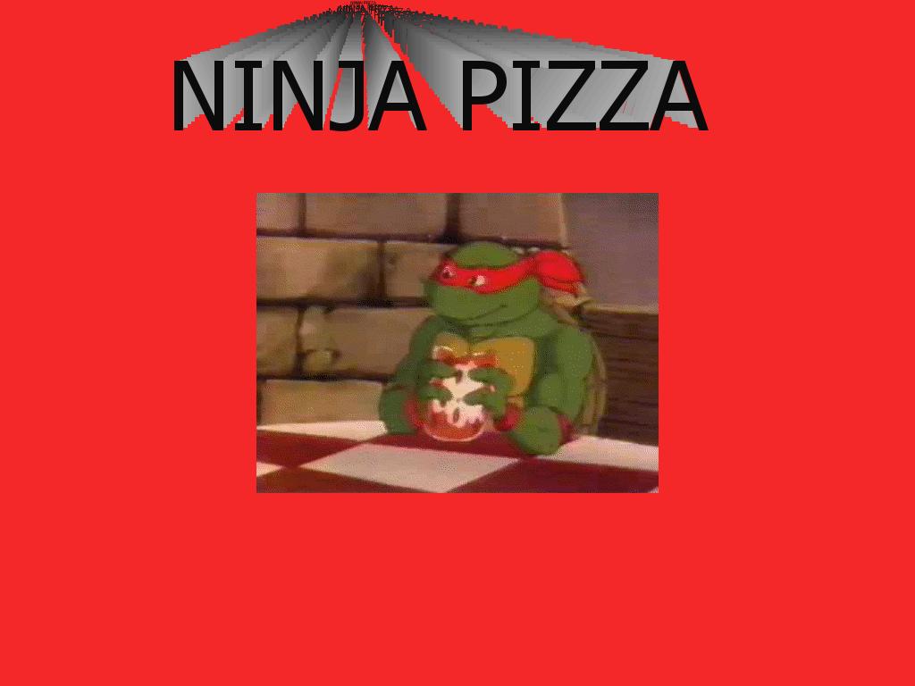 ninjapizza