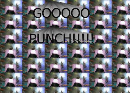 Goo Punch