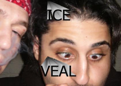 ice veal