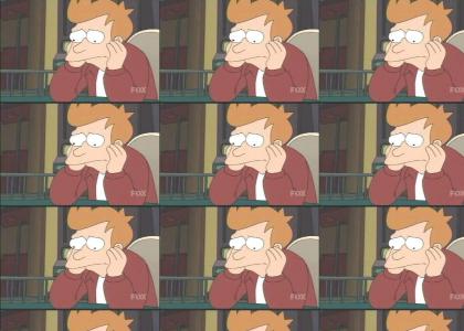 Futurama: The truth about Fry