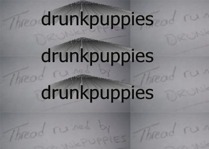 drunkpuppies