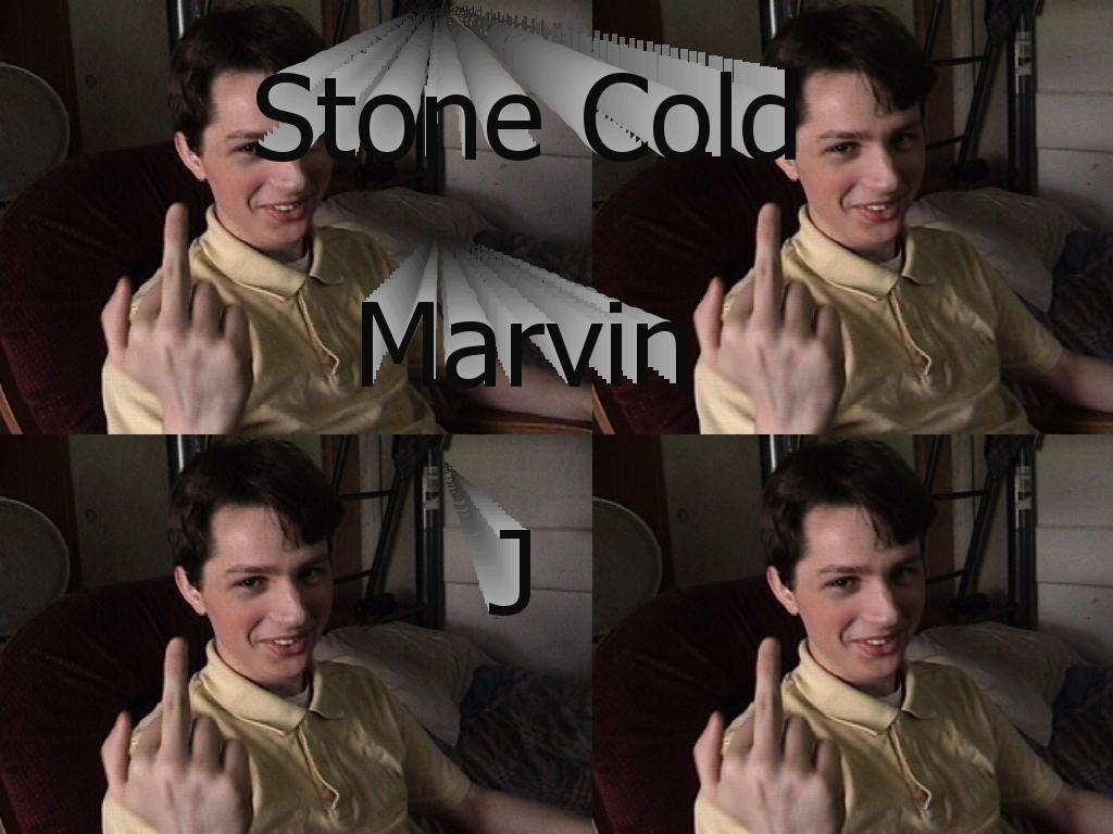 marvinthecoolkid