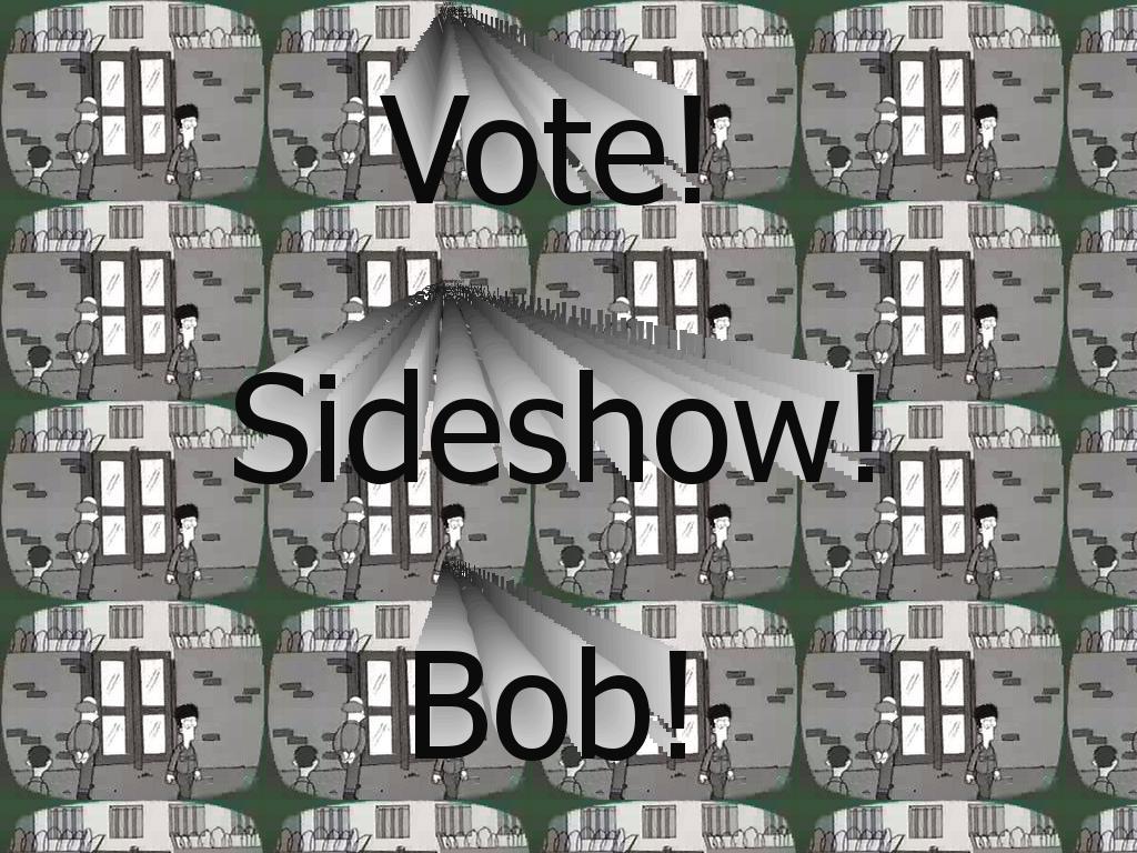 votesideshowbob