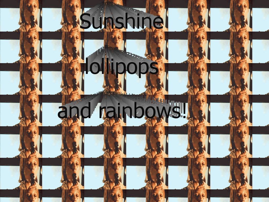 sunshinelollipops