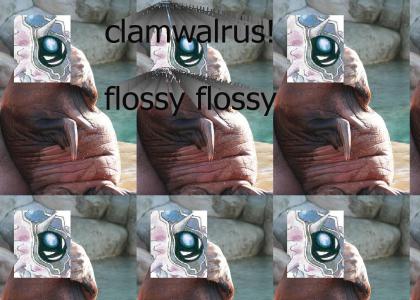 clamwalrus