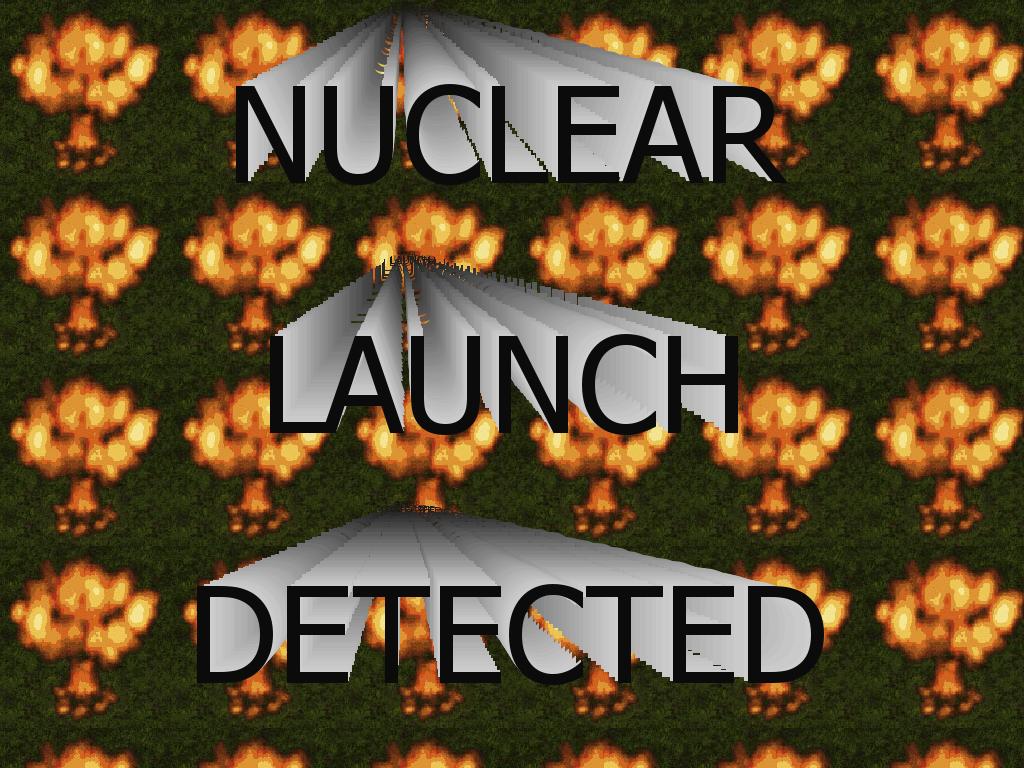 nuclearlaunch