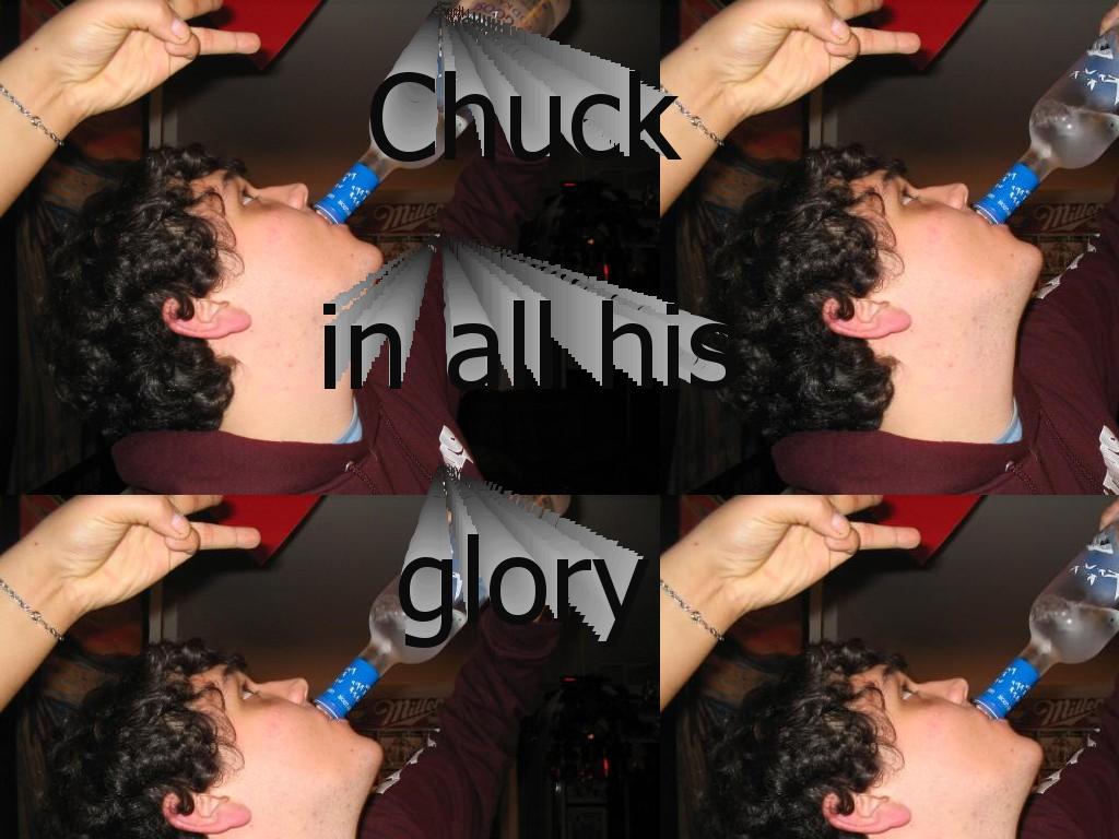 chuckglory