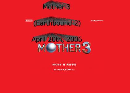 EARTHBOUND 2 RELEASE DATE