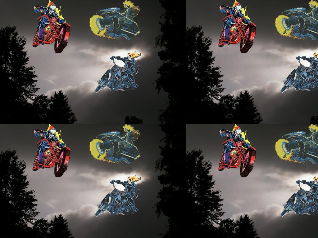 g-riders-sky