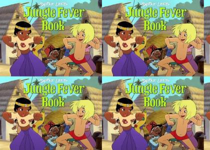 Jungle Fever Book