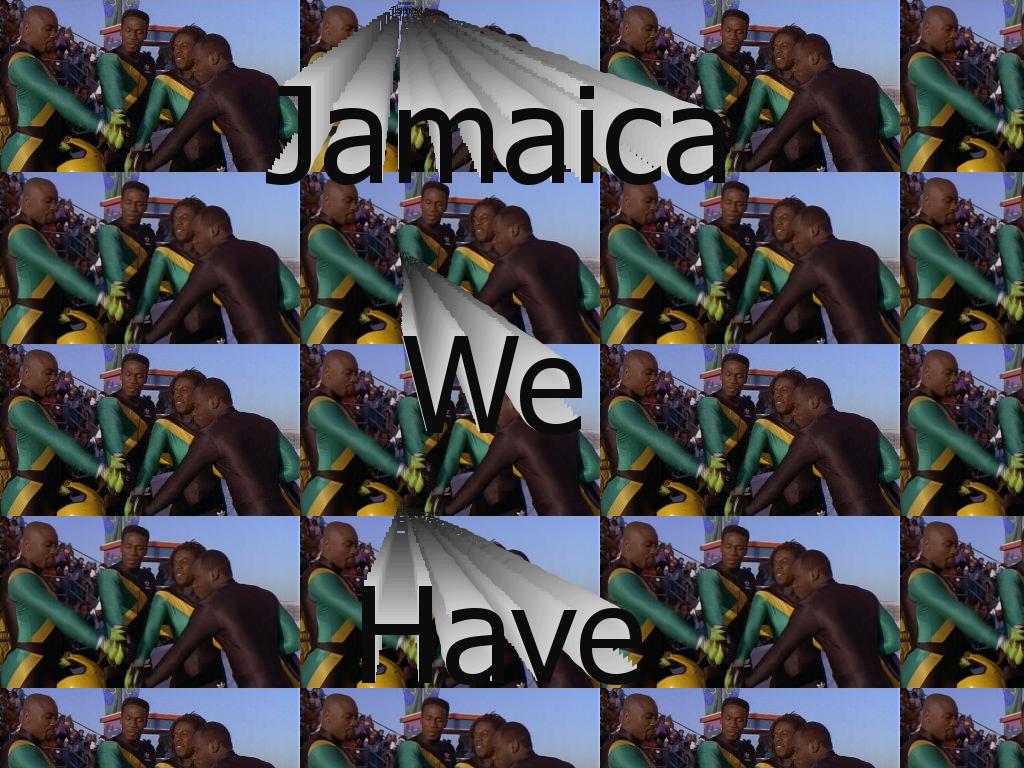 Jamaicawehave
