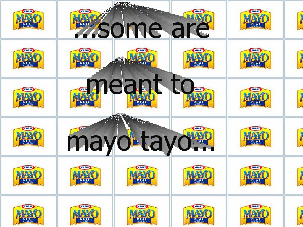 mayotayo