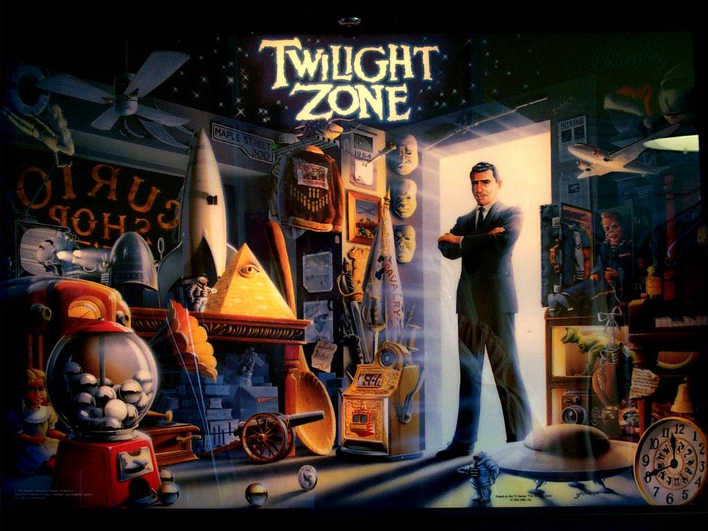 thetwilightzone