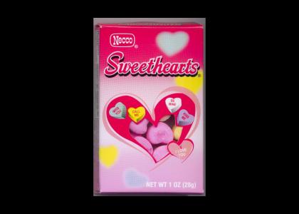 SweetHearts
