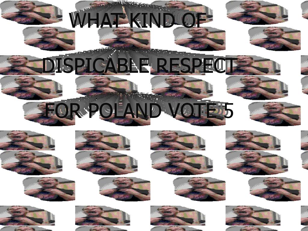 vote5lugerpoland