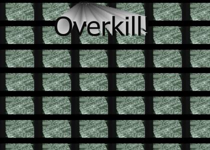 Overkill Zarqawi