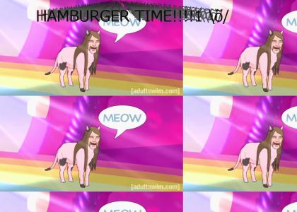 HamburgerTime